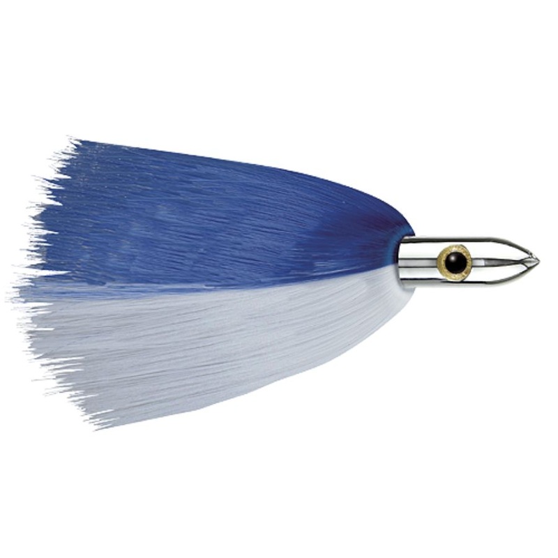ILAND LURES ILANDER IL400-BK/PL (BLACK PLUM)