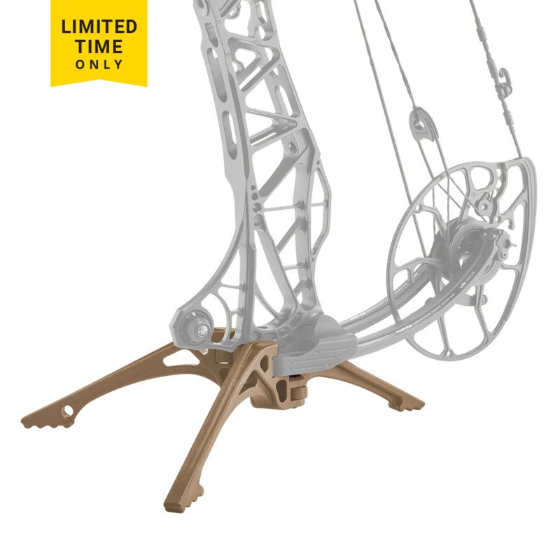 Mathews Engage EXO Limb Legs – Earth