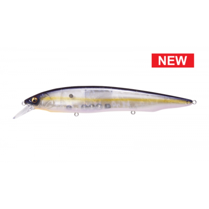 Megabass KANATA Megabass SEXY SHAD