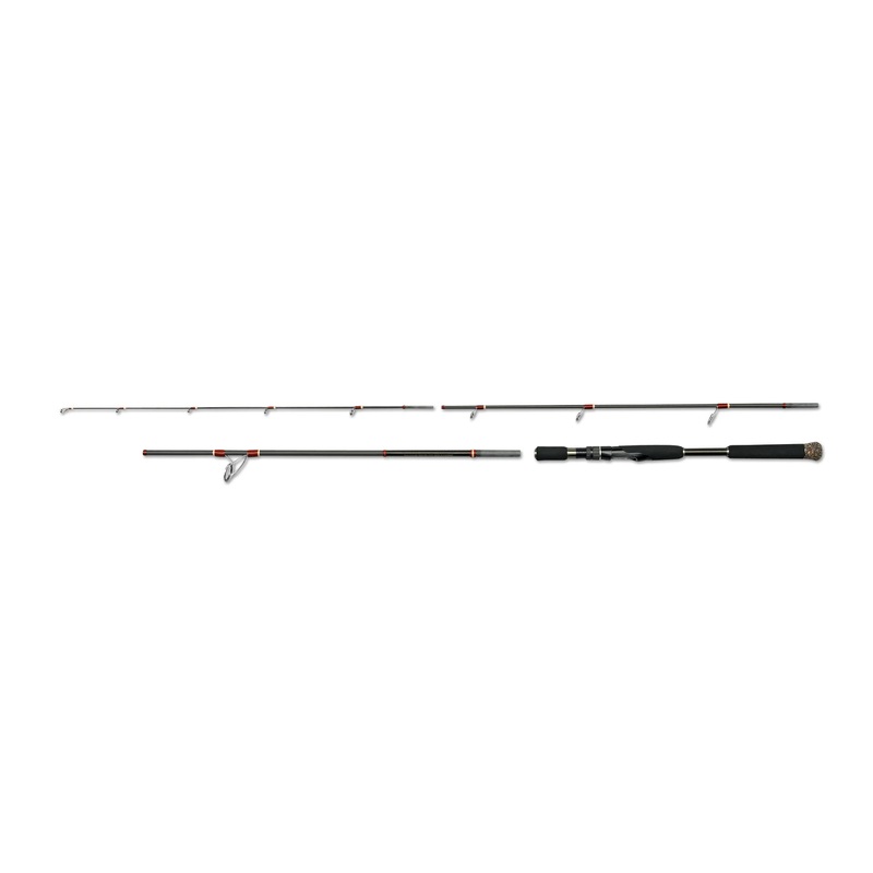 Megabass Valkyrie World Expedition VKS-76M-4