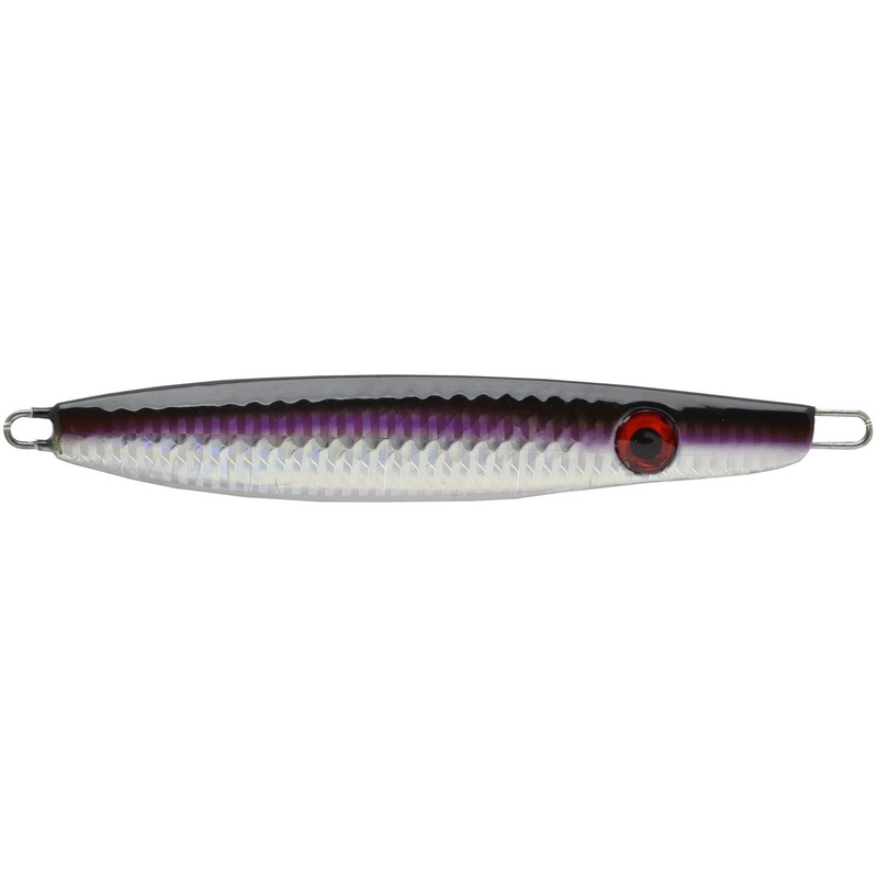 P-Line Sassin Jig 4 oz. Jigging Minnow SJ-50