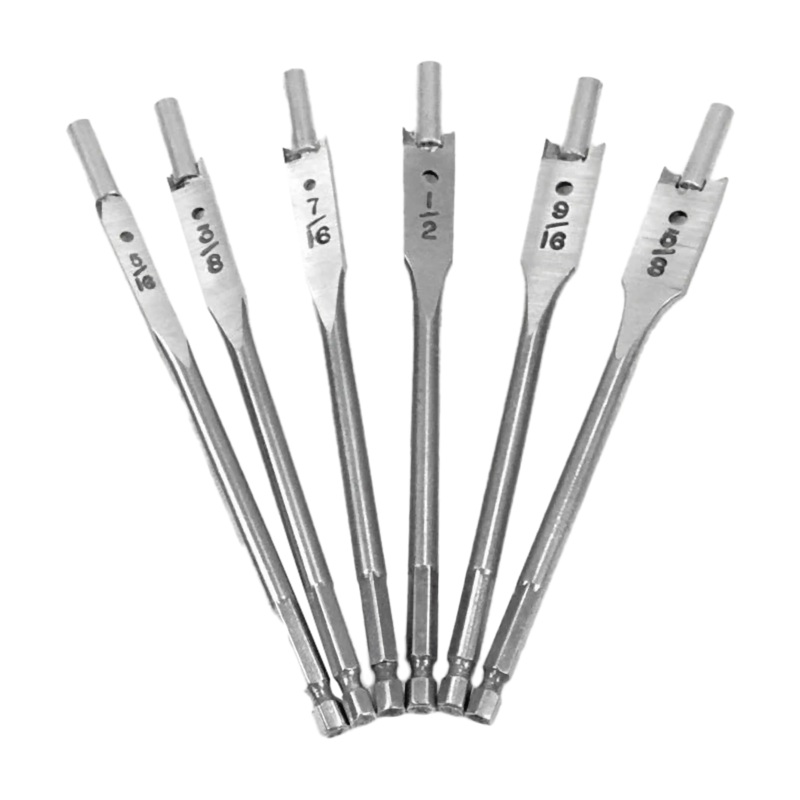 Pilot Drill Bit 3/8″