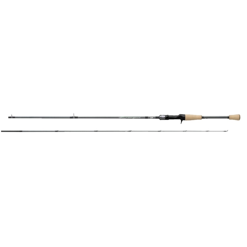Procyon Spinning Rod 6’6″ ML