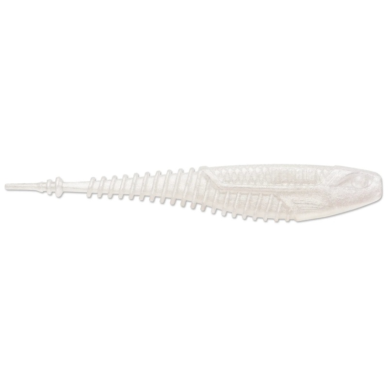 RAPALA CRUSH CITY FREELOADER Pearl White