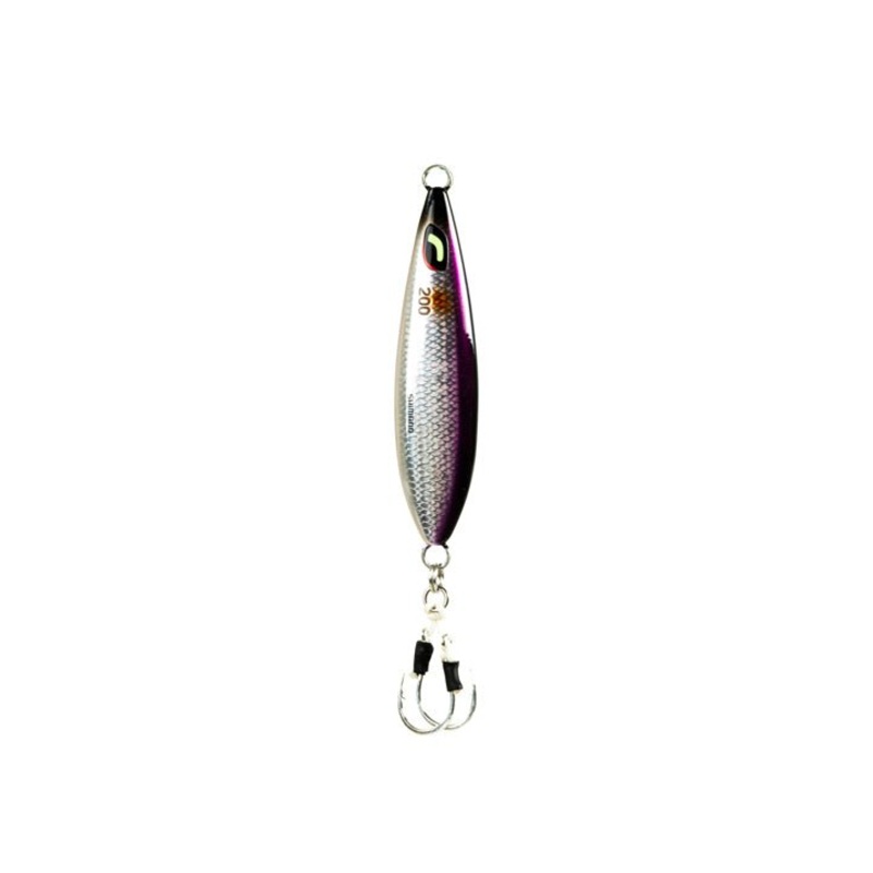 Shimano Butterfly Wing-Fall Jigs 80 g | 2.8 oz Anchovy