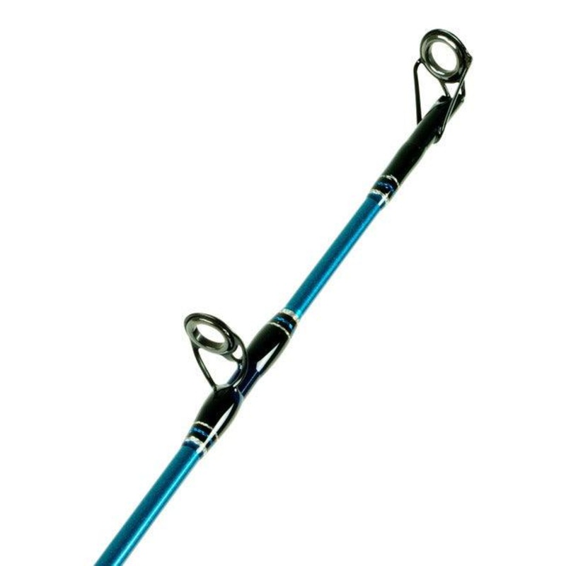 Shimano Saguaro Casting Rods SGC70MHA