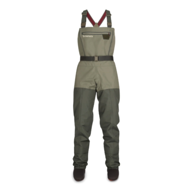 Simms Women’s Tributary Stockingfoot Waders S 6-7