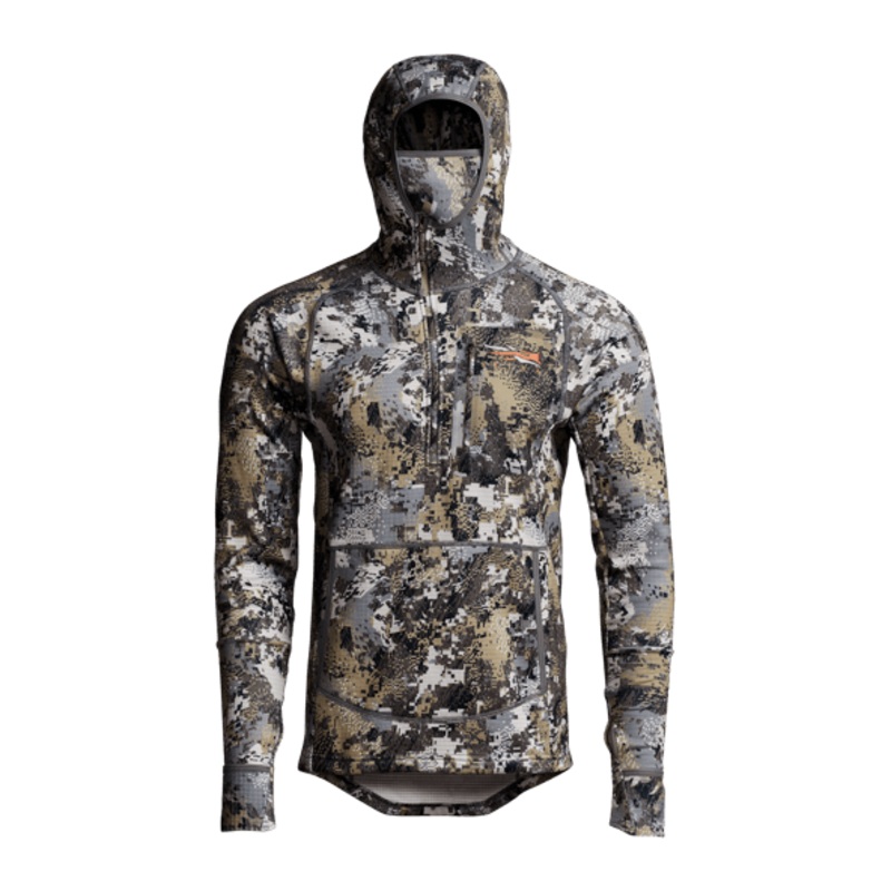 Sitka Gear Fanatic Hoody M ELEVATED II