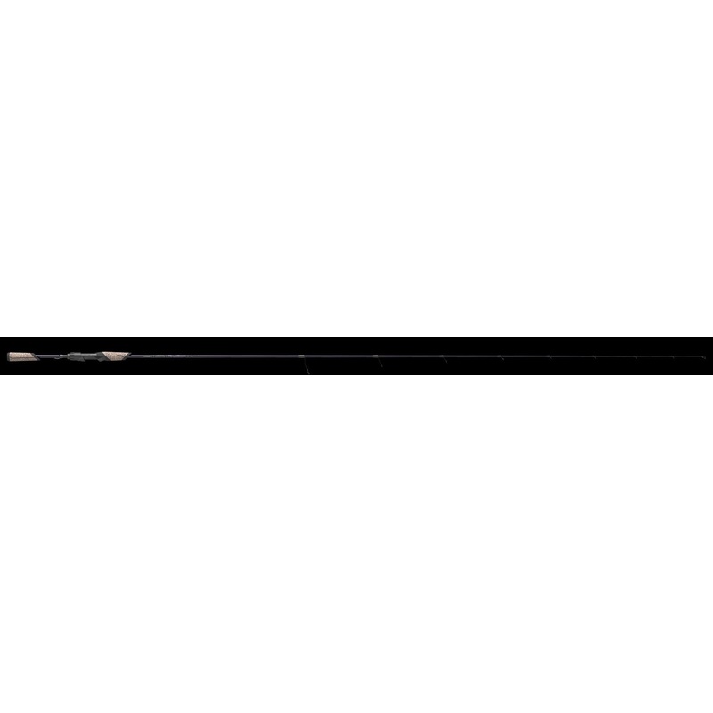 St. Croix Mojo Bass Trigon Spinning Rods JOS68MXF