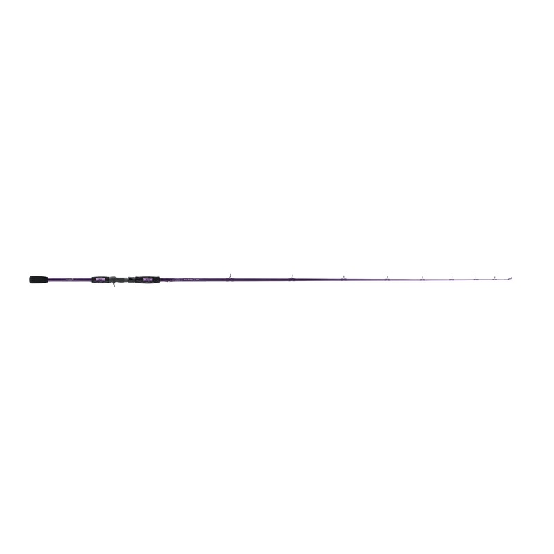 St. Croix Mojo Musky Casting Rods MJM72MHF