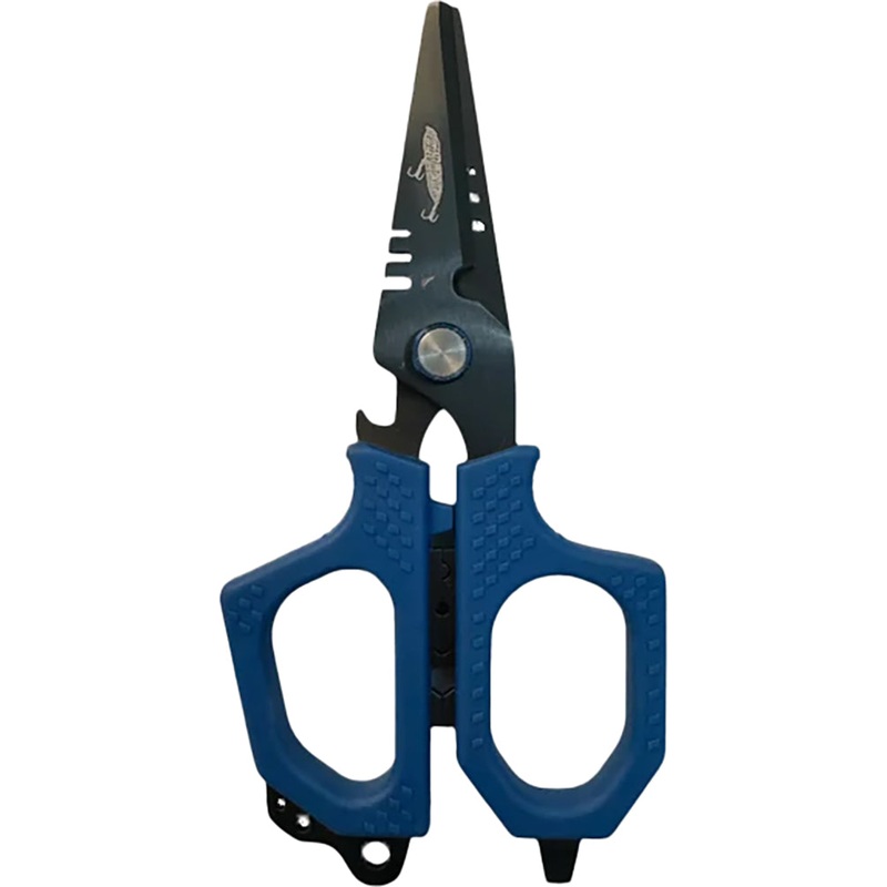Topwater Co. Premium Fishing Shears – 6.5 Inch Topwater Co. Premium Fishing Shears – 6.5 Inch