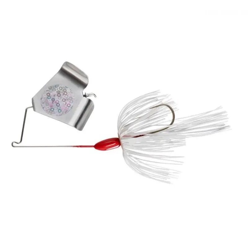 War Eagle Buzzbaits 1/4oz Black