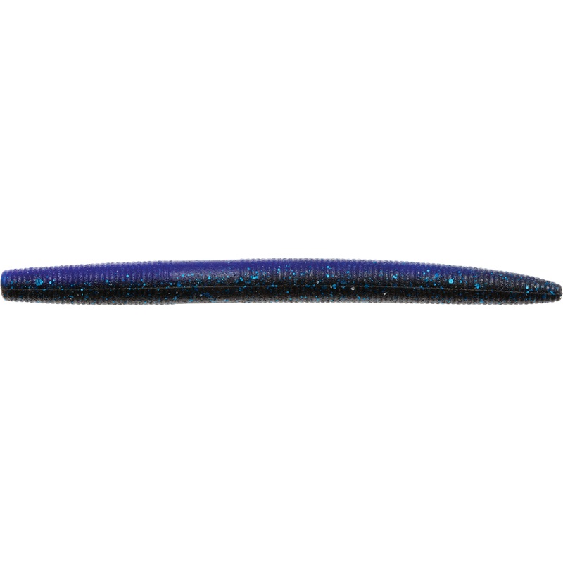 Z-Man ZinkerZ 5 inch Soft Plastic Stick Bait 6 pack Bama Bug