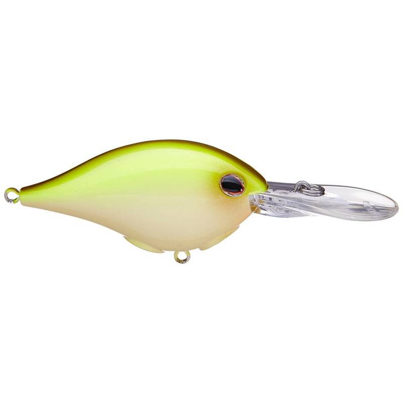 BERKLEY DIME 10 CRANKBAIT Vanilla Chart