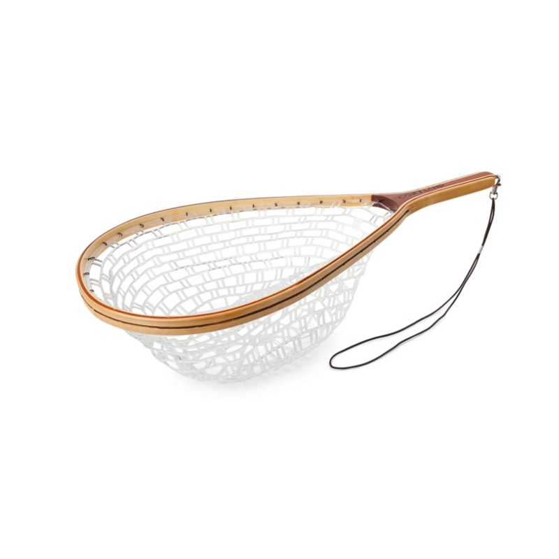 Cortland Rubber Catch & Release Net