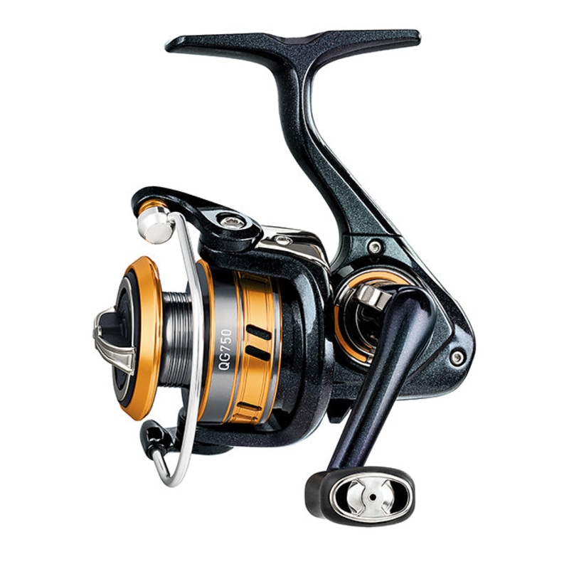 Daiwa QG750 Ultralight Spinning Reel