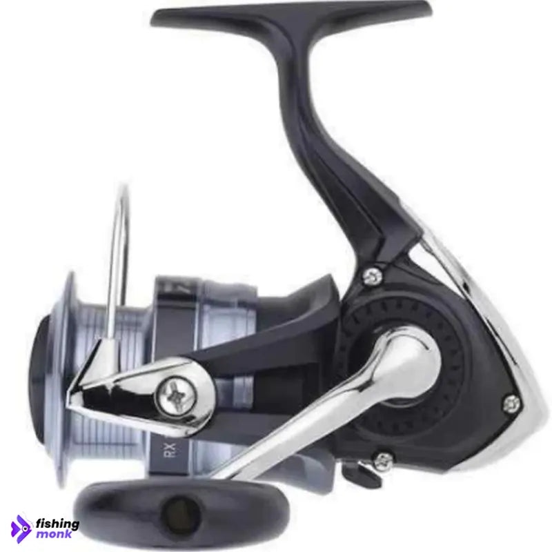Daiwa RX 4000 BI Spinning Reel RX 4000 BI