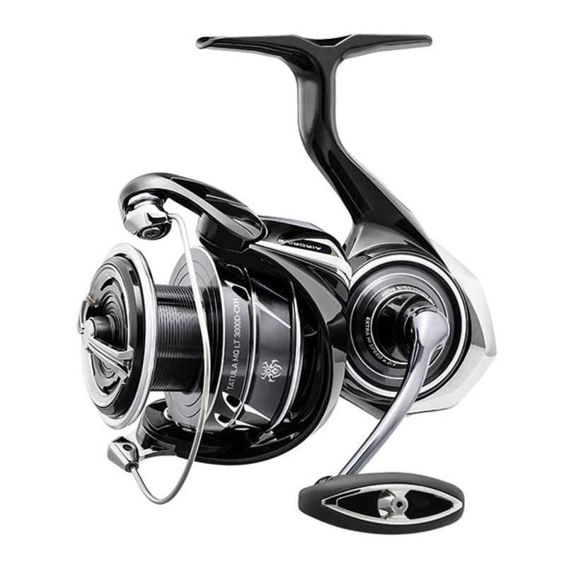 Daiwa Tatula MQ LT Spinning Reel TTUMQLT1000D-H