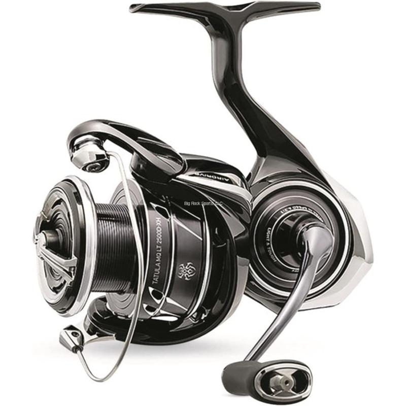 Daiwa Tatula MQ Spinning Reel TTUMQLT3000-CXH