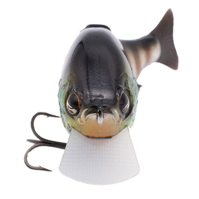 GEECRACK GILLING TWISTER 75HF Flash Gill-001