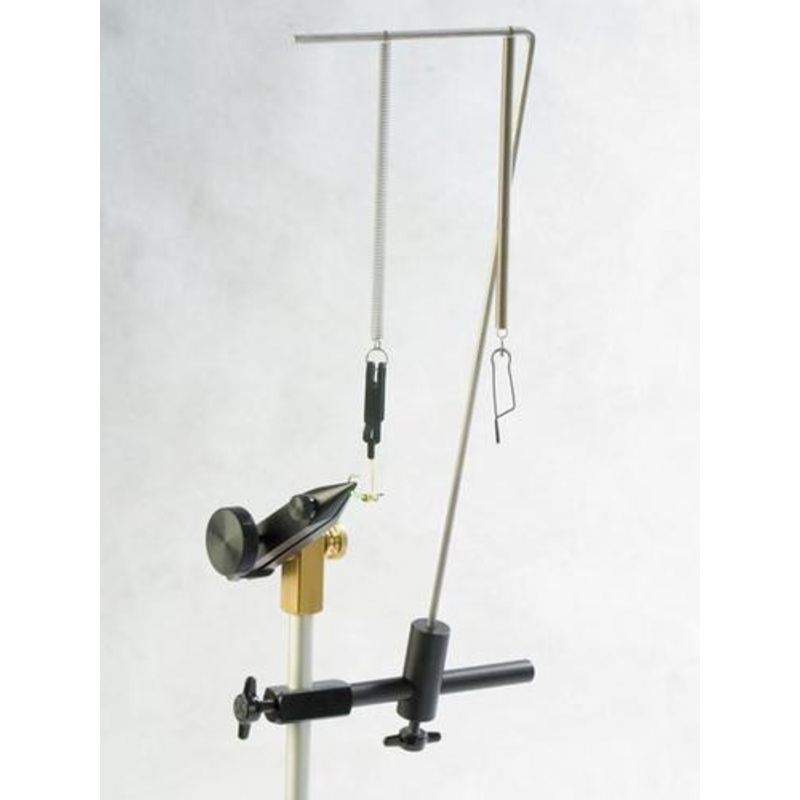 Griffin Extended Body & Parachute Tool – Fly Tying