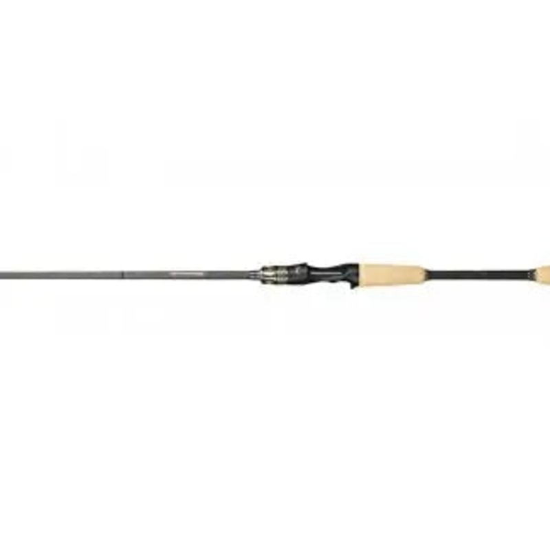 Megabass Destroyer P5 F4-66X Cyclone Casting Rod