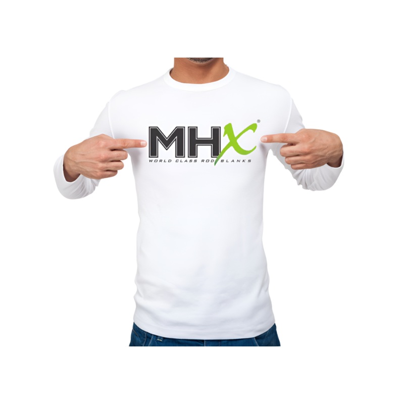 MHX Moisture Wicking Shirt Medium