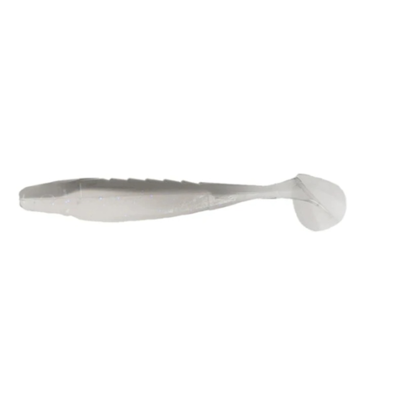 Missile Baits Shockwave 3.5 (8 Pk) Bloody Pro Pearl