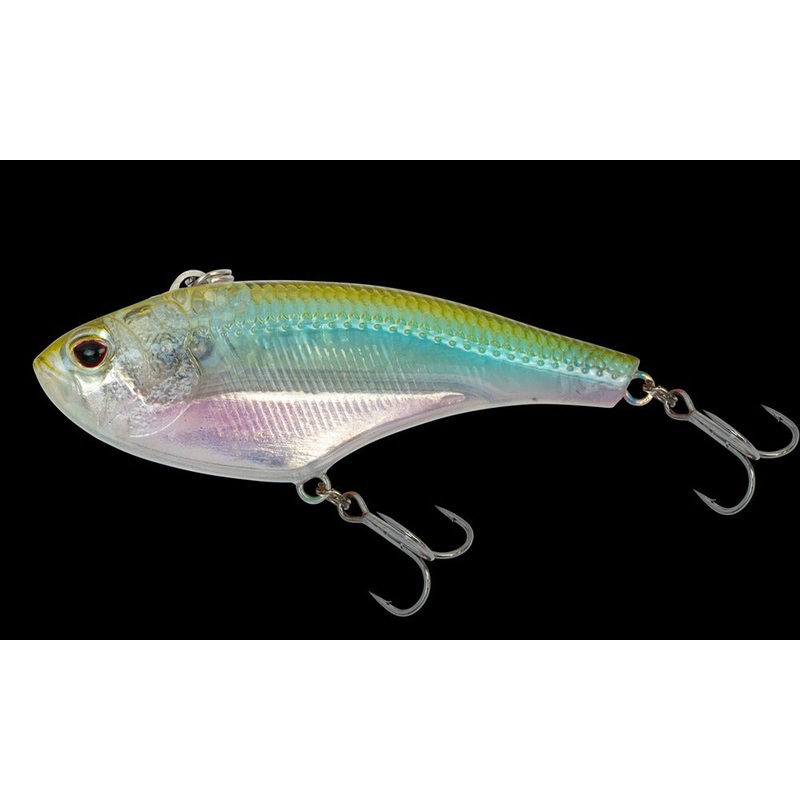 Nomad Swimtrex 66 Lipless Crankbaits Aqua Ghost