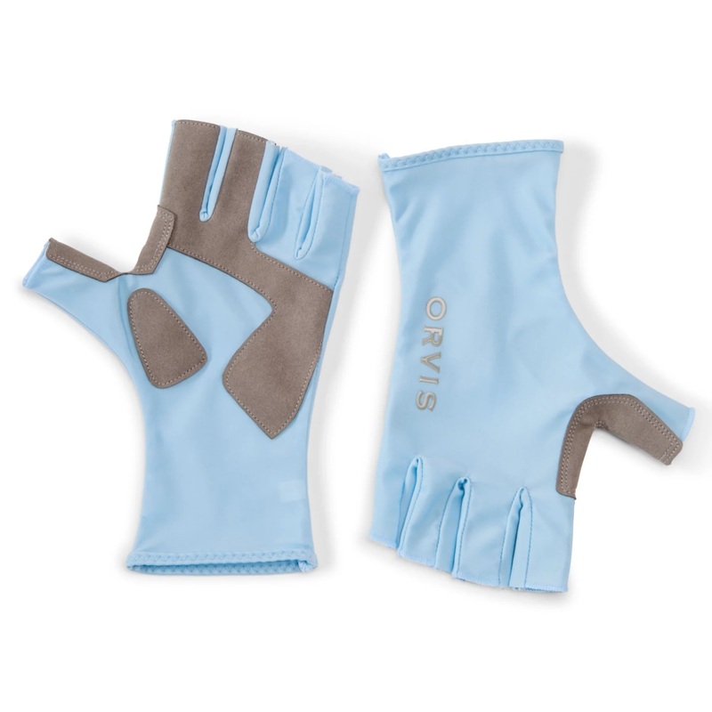 Orvis Sun Glove Artic Sky S