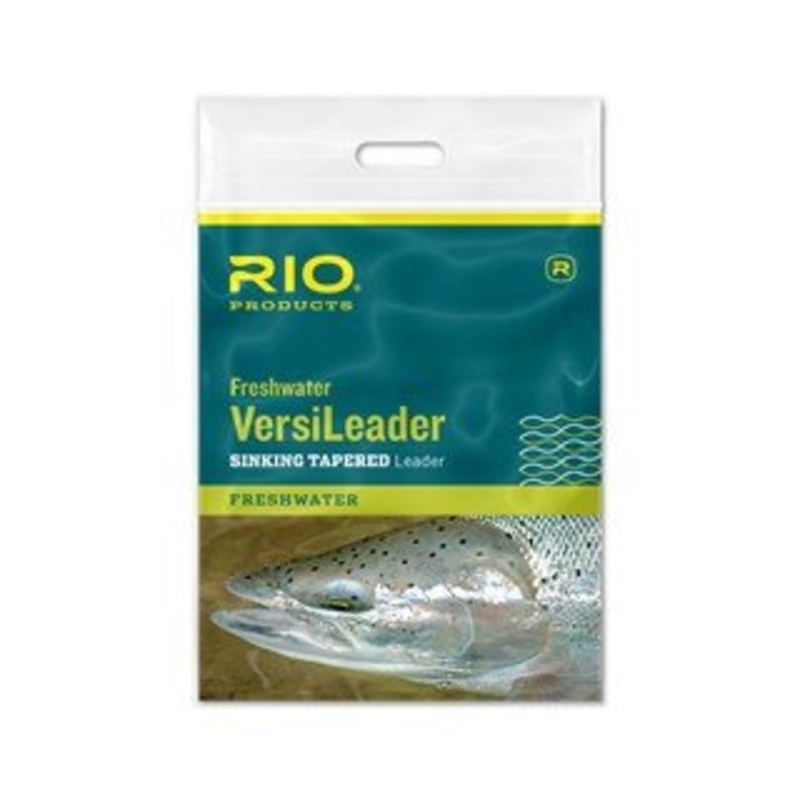 RIO FRESHWATER VERSILEADER 10FT SINKING 3IPS