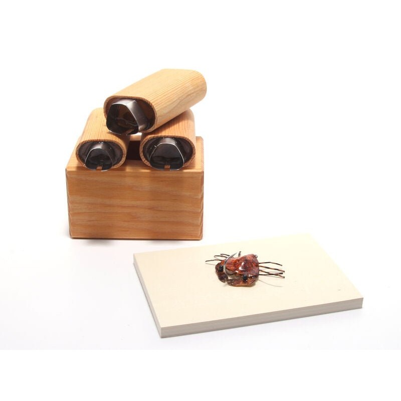 River Road Mangrove Crab Foam Body Cutter Small