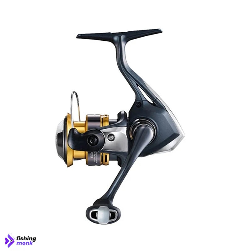 Shimano Sahara 500 Spinning Fishing Reel