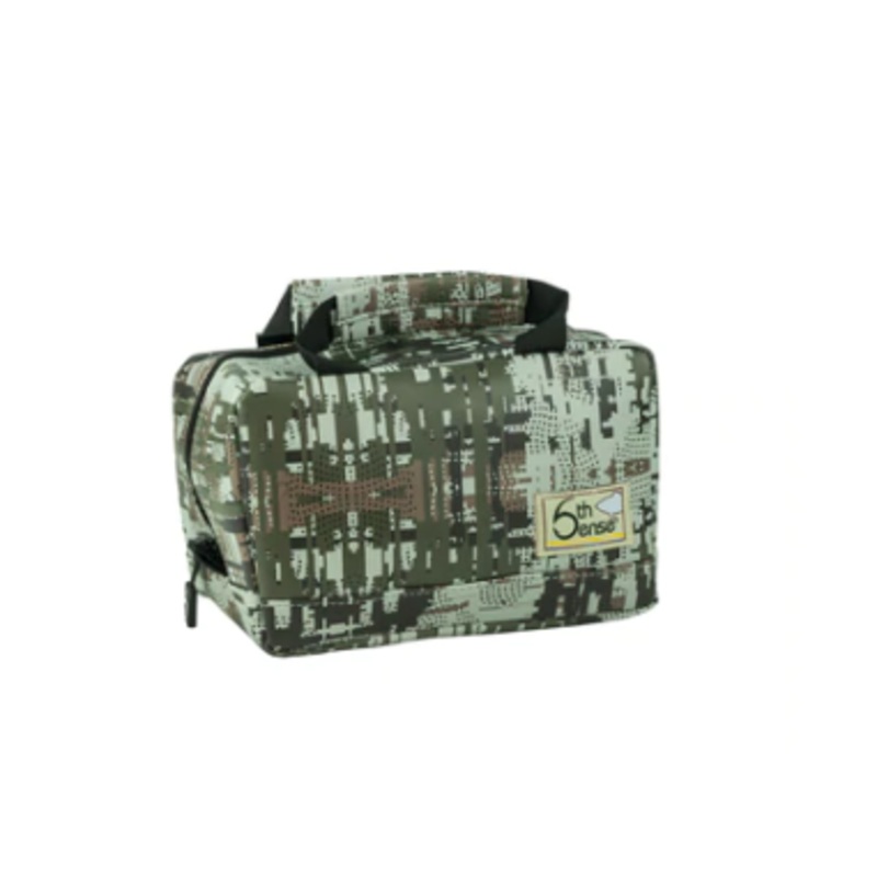 6th Sense Small Bait Bag – Mountain Goat