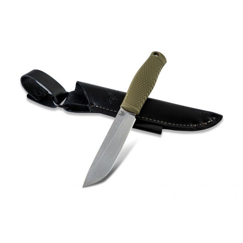 Benchmade Leuku | 202 202