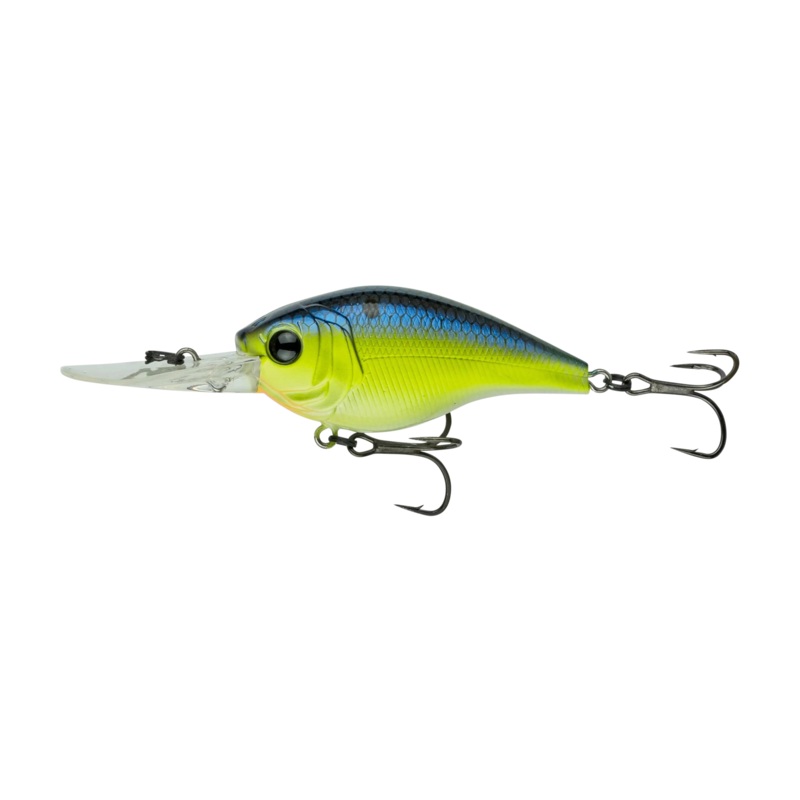 Cloud 9 Crankbait 4k Shad C6