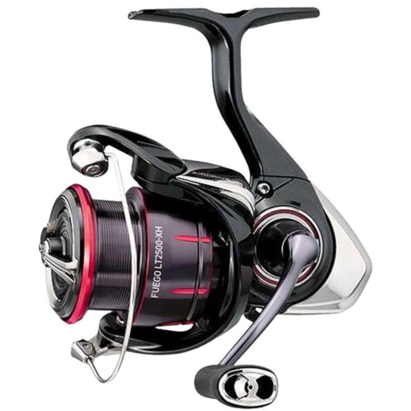 Daiwa – Fuego 2000D Spinning Reel