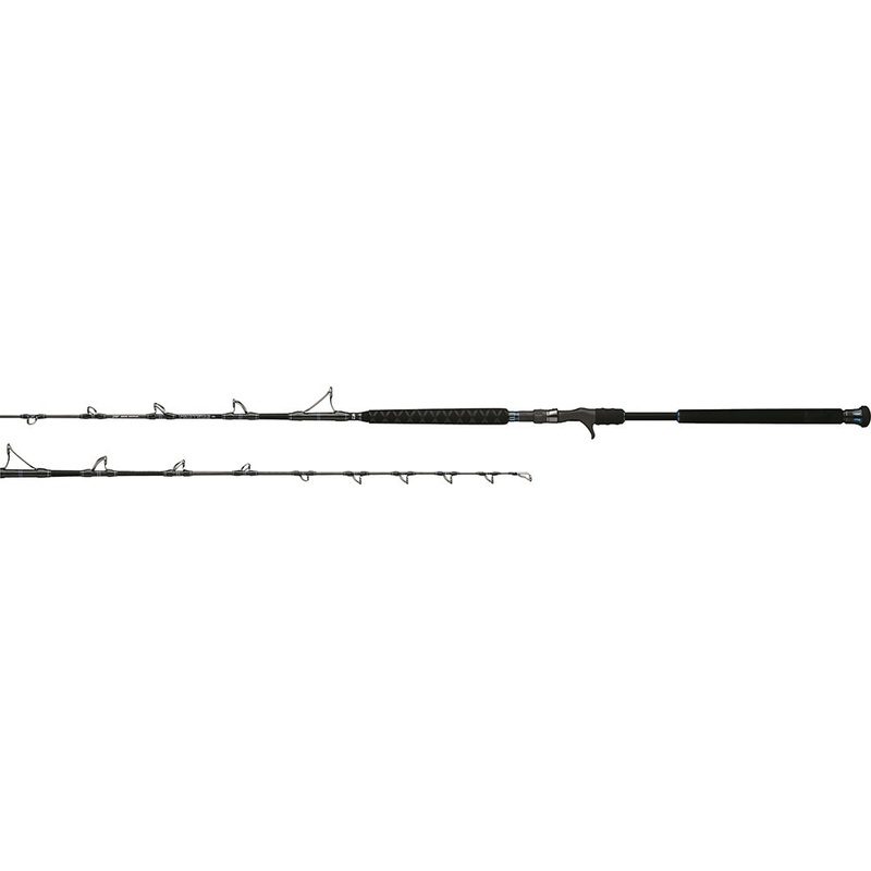 Daiwa Proteus EX Offshore Conventional Rods PRTEX64XXHB