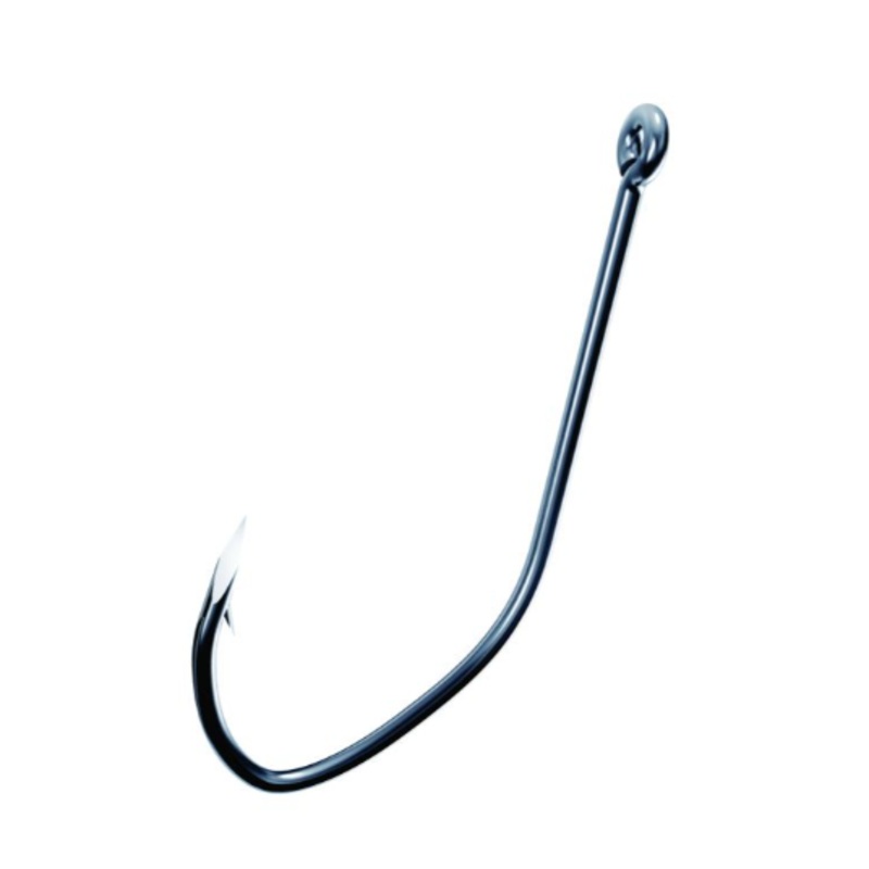 Eagle Claw Trokar Finesse Neko Hooks 1