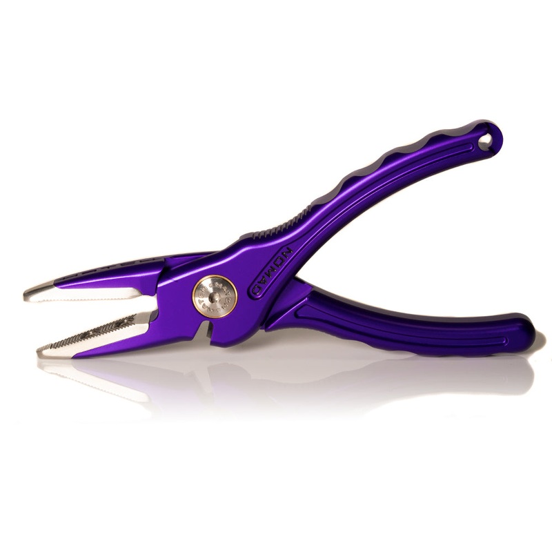 Hatch Nomad 2 Plier | Phantom Purple Phantom Purple