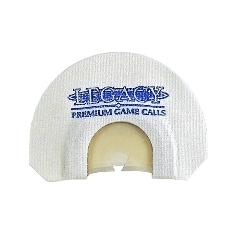 Lost Legacy Turkey Mouth Call