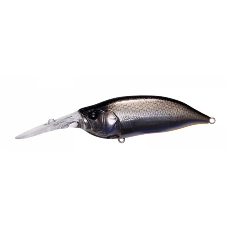 Megabass IXI Shad Type-3 Crankbait Galaxy Gori