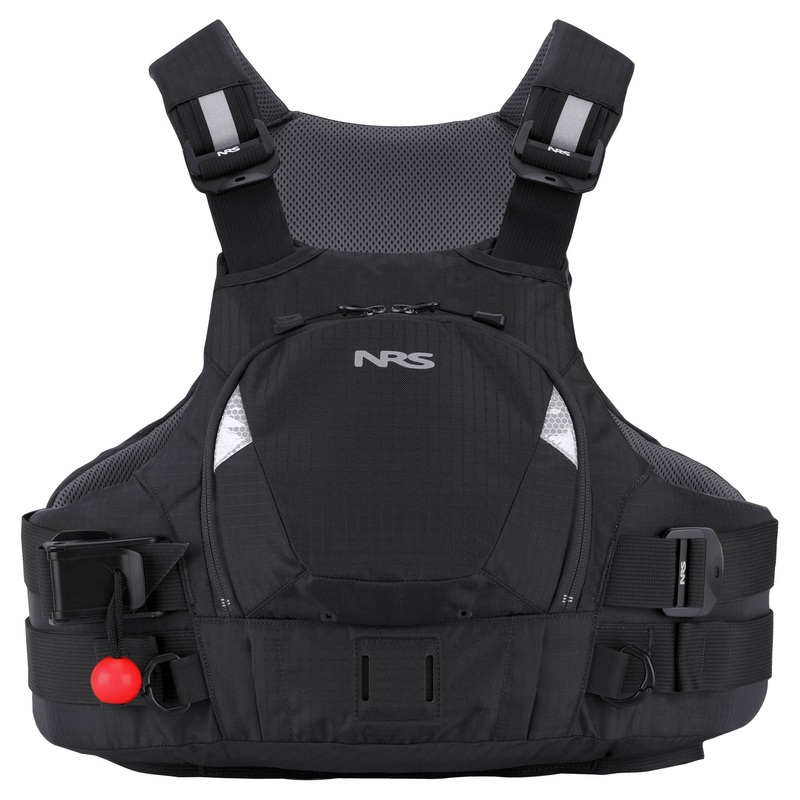 NRS Vector PFD Citrus XL/XXL