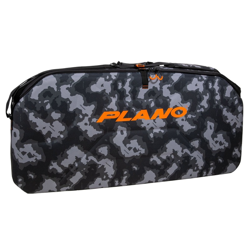 Plano Stealth Compound Case