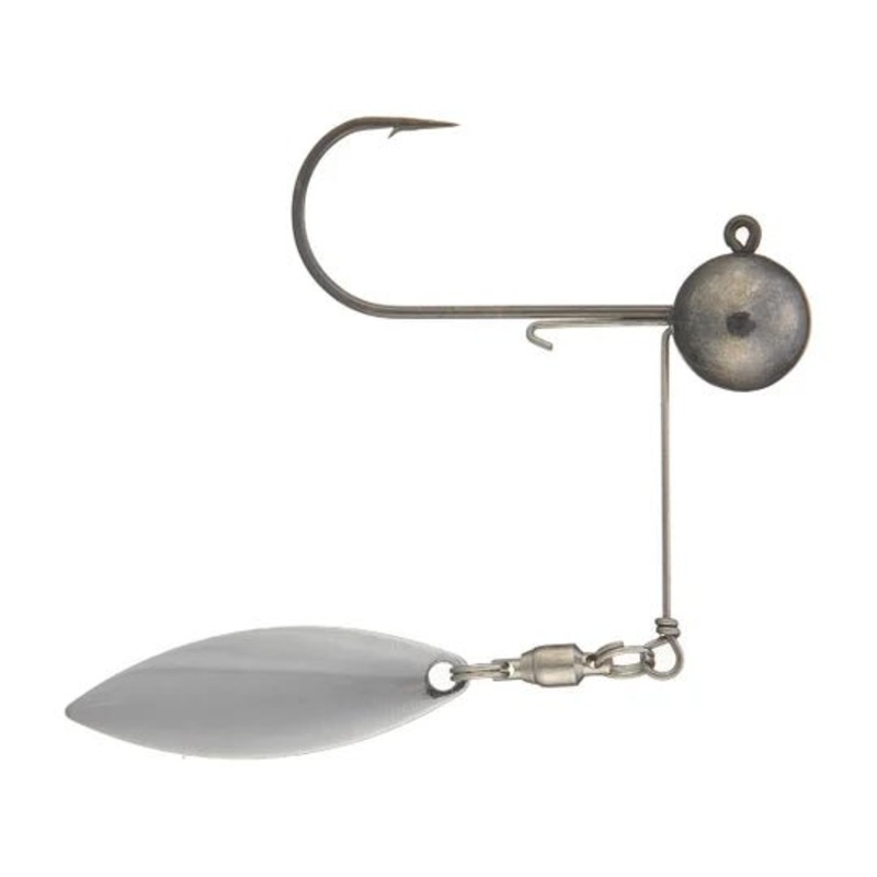 Queen Tackle L.S. Tungsten Underspins 1/2 3/0 1 pack