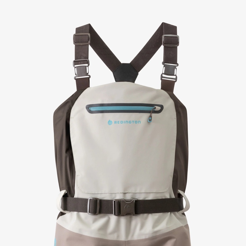 REDINGTON WOMEN’S SONIC-PRO WADER SMALL