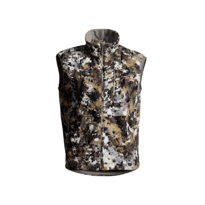 Sitka Gear Stratus Vest ELEVATED II M