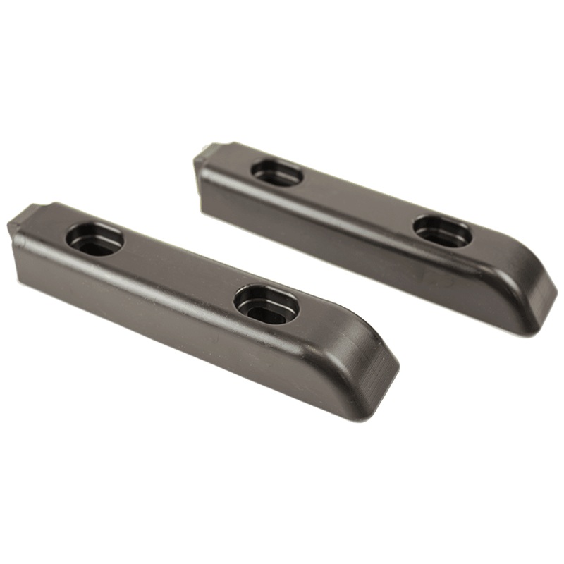 Skid Plate, RS/EX/P127/RVR  Accessory Package