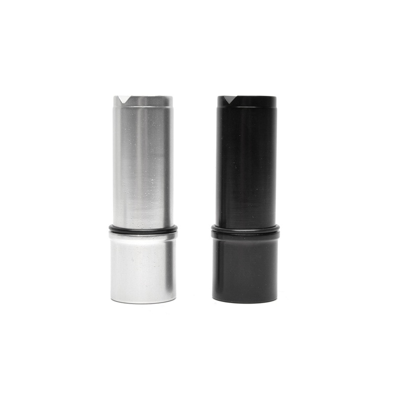 Winthrop Tackle Ferrule Black 2