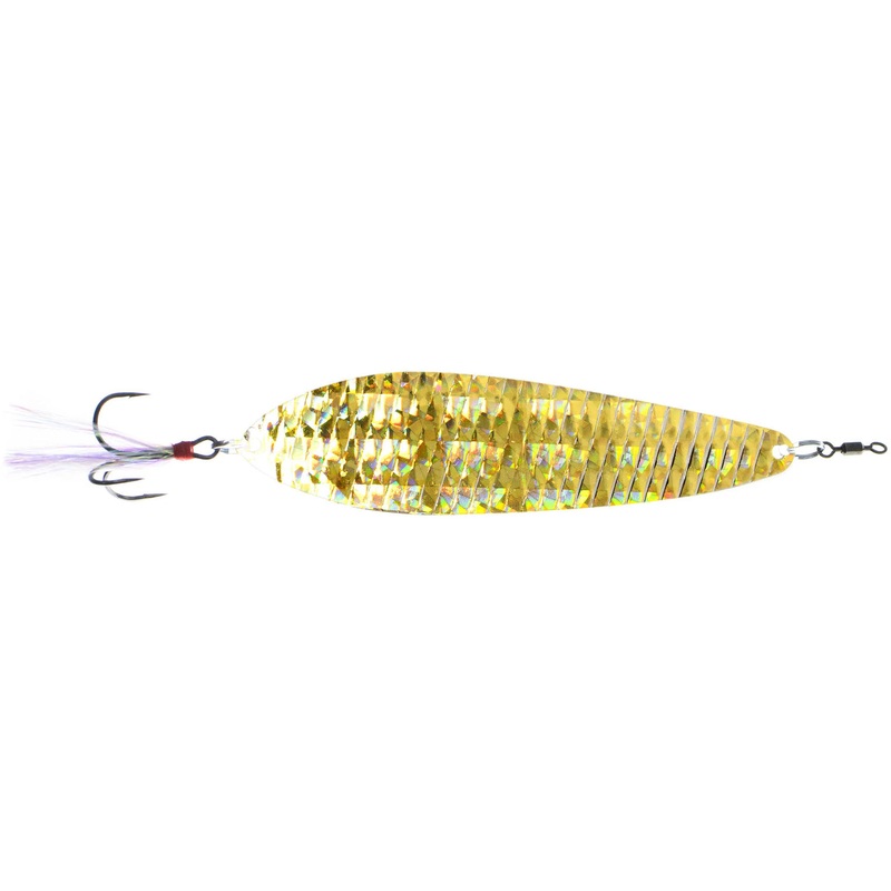 Bass Mafia Little Larry Spoon – 5 Inch Chartreuse Shad 5 inch – 3/4 oz